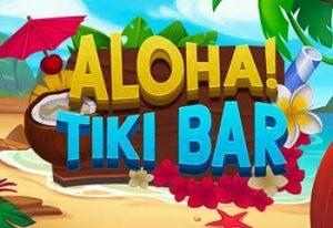 Aloha Tiki Bar