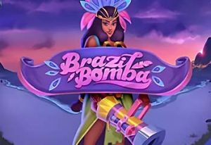 Brazil Bomba