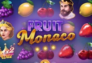 Fruit Monaco