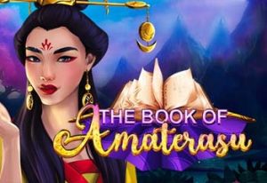 The Book of Amaterasu